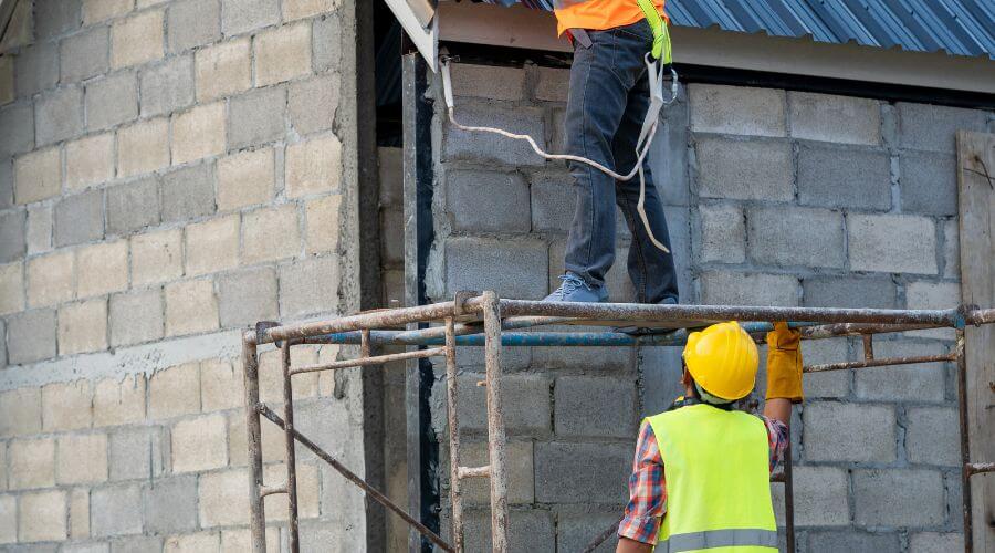 Local Chimney Repair in York, PA